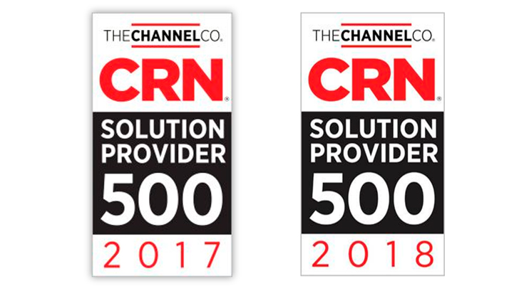 crn solution provider