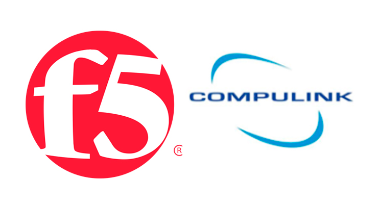 f5 compulink